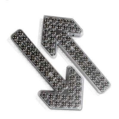 箭頭燈，灑水車(chē)LED箭頭燈