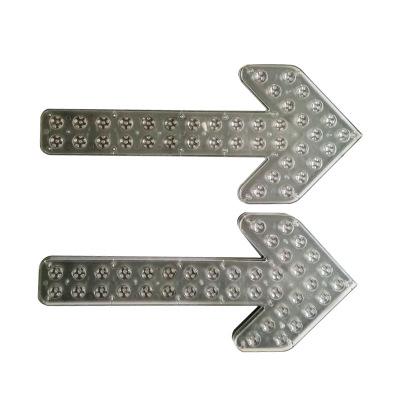 箭頭燈，灑水車(chē)LED箭頭燈