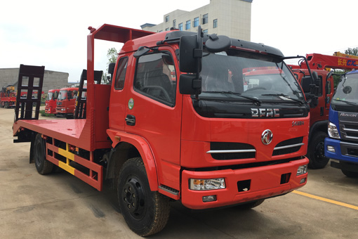 【國五】東風(fēng)福瑞卡平板車(chē)