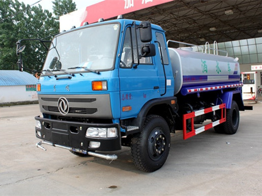 東風(fēng)153灑水車(chē)