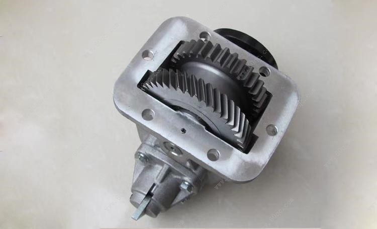 灑水車(chē)取力器，油罐車(chē)取力器