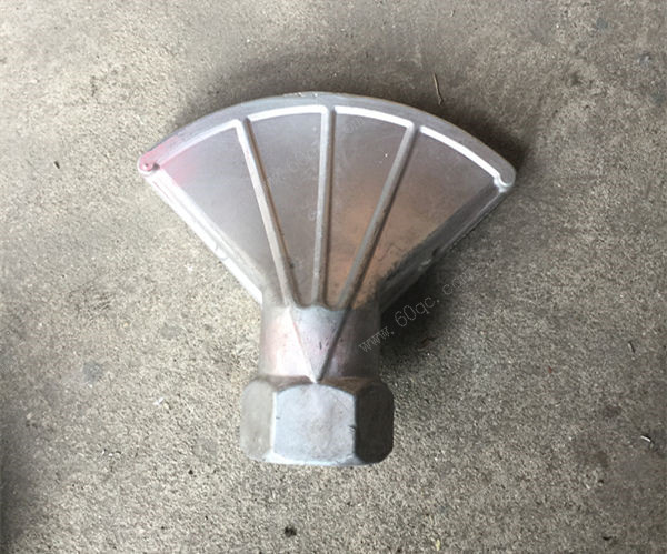 灑水車(chē)鴨嘴噴頭，萬(wàn)向噴頭