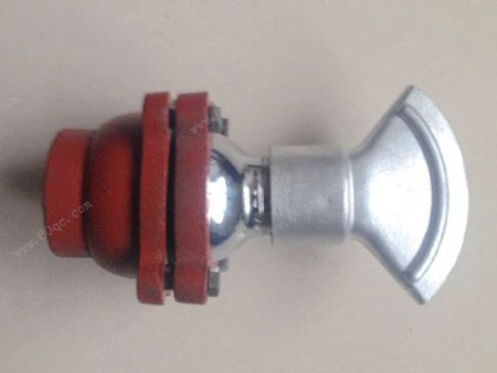 灑水車(chē)鴨嘴噴頭，萬(wàn)向噴頭