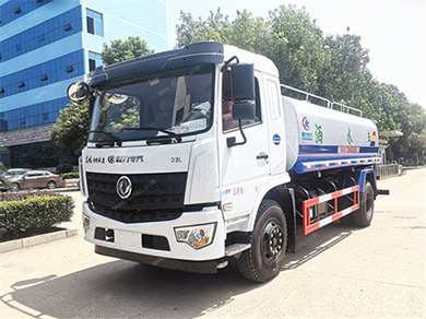 D3L灑水車(chē)