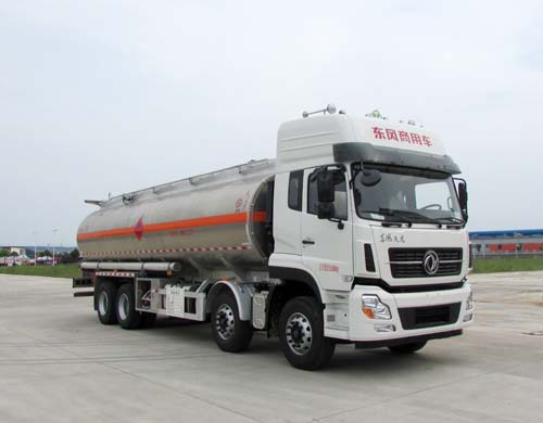 程力油罐車(chē)國內市場(chǎng)專(zhuān)用汽車(chē)發(fā)展方向